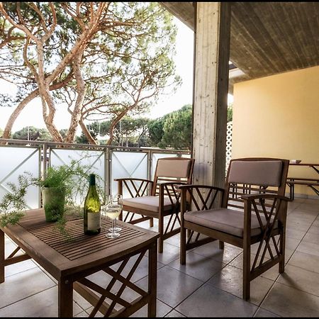 Residence Rivaverde Marina di Ravenna Exterior foto